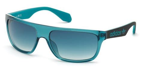 adidas sonnenbrille herren blau|Sonnenbrillen für Herren .